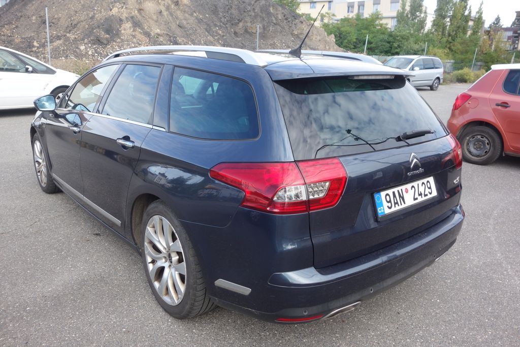 Citroën C5