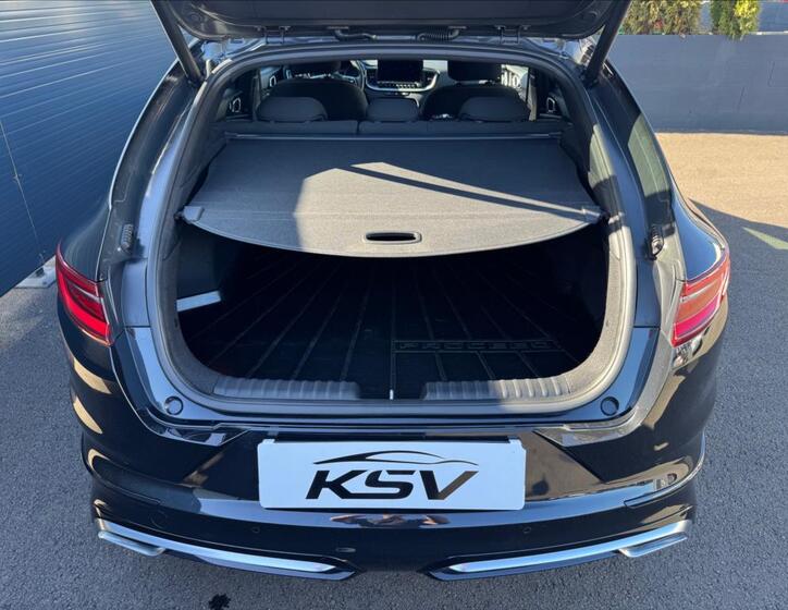 KIA ProCeed 10