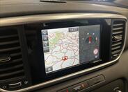 KIA Sportage 8