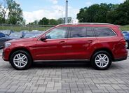 Mercedes-Benz GLS 3