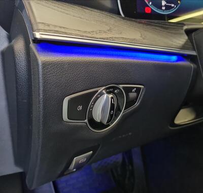 Mercedes-Benz Třídy E 11