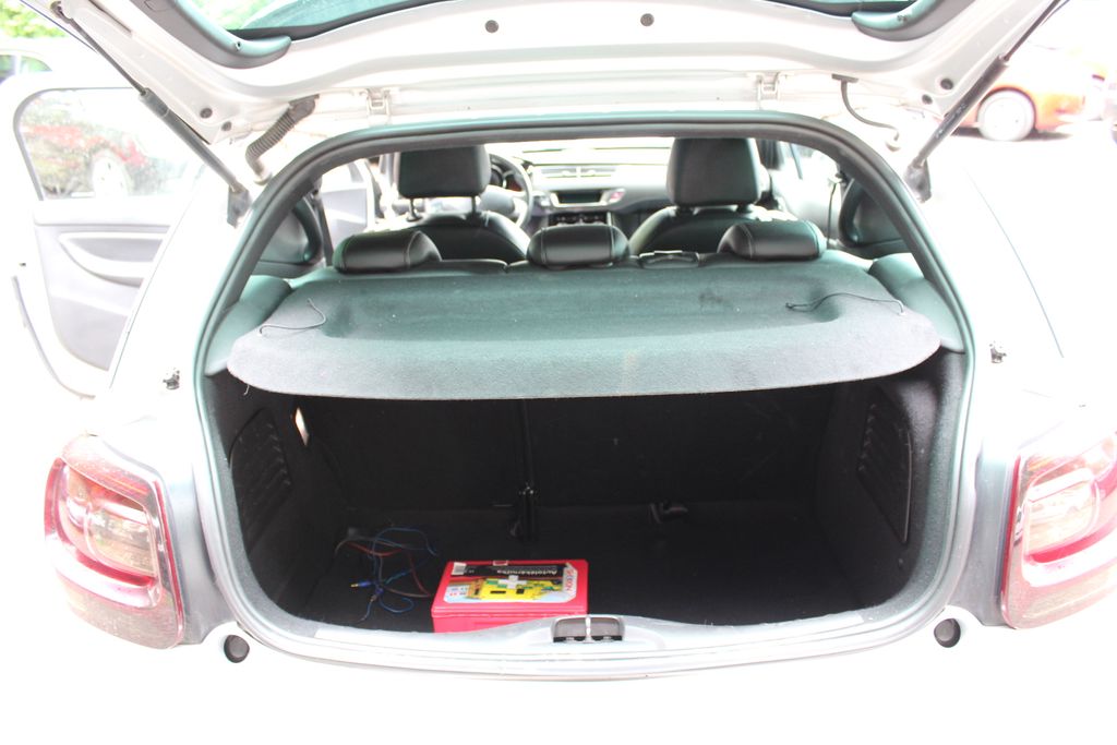 Citroën DS3