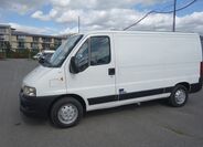 Fiat Ducato 1