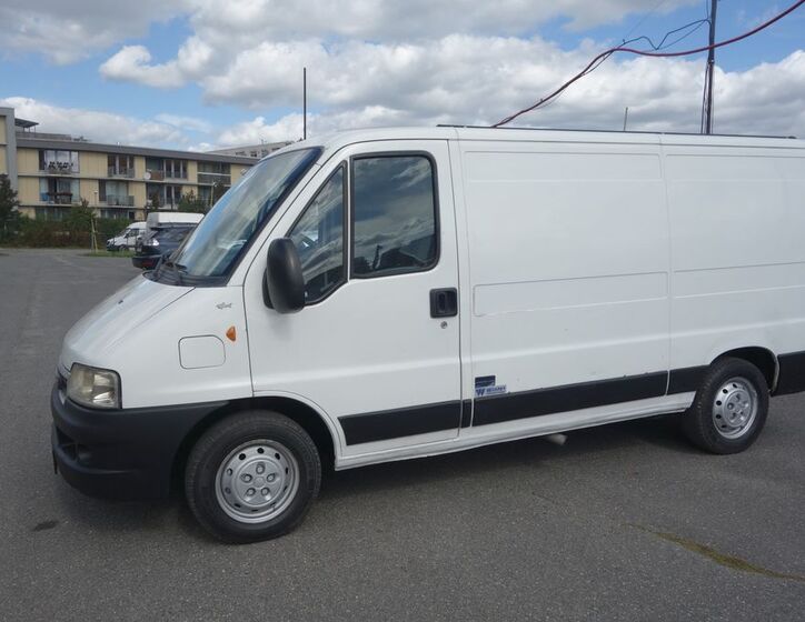 Fiat Ducato 1
