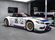 BMW Z4 5