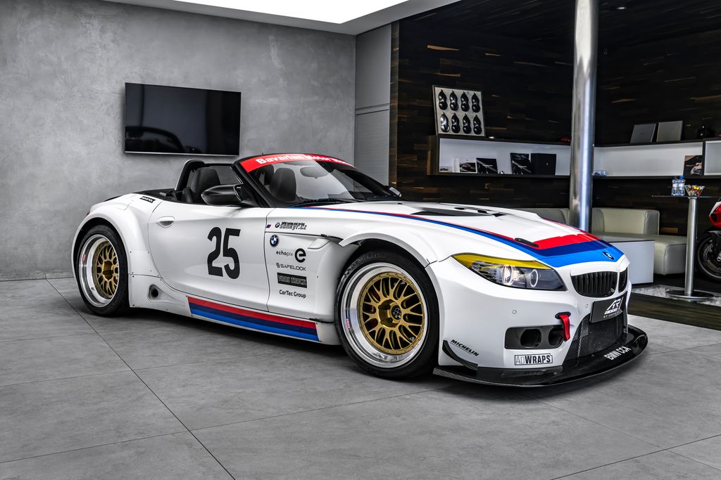 BMW Z4