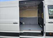 Volkswagen Crafter 8
