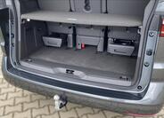 Volkswagen Multivan 16