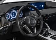 Mazda CX 19