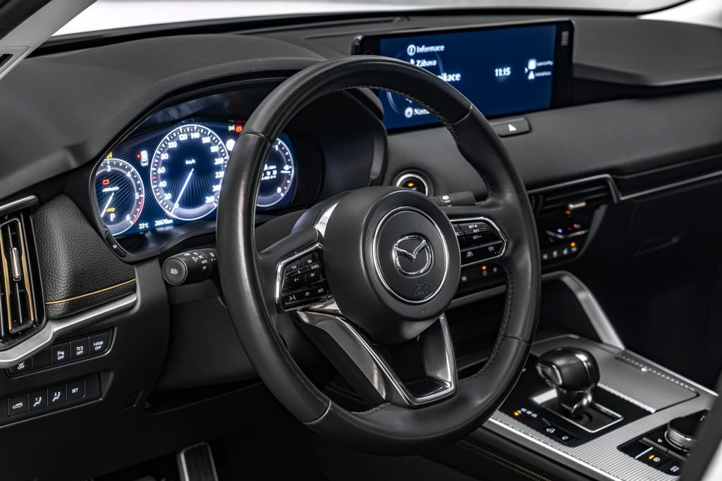 Mazda CX