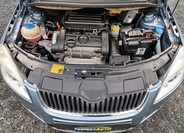 Škoda Fabia 46