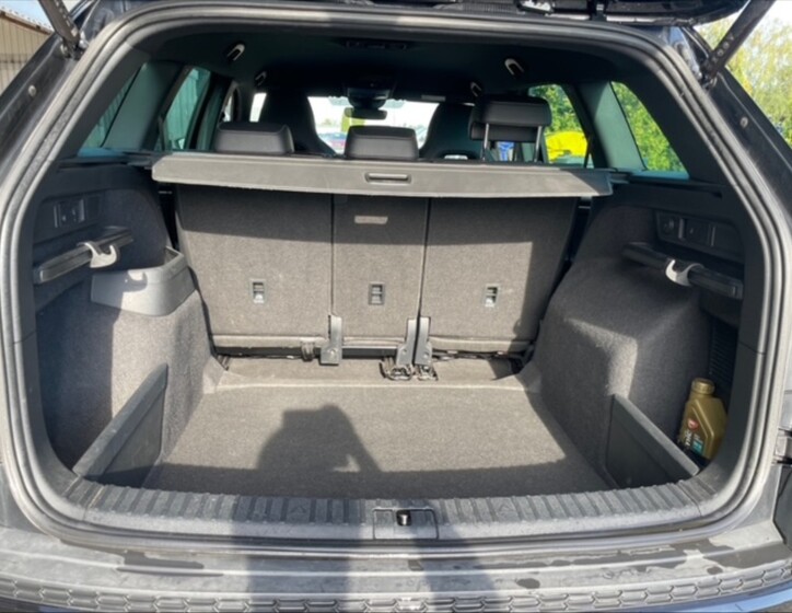 Škoda Kodiaq 6