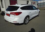 Ford Focus 6