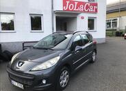 Peugeot 207 1