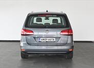 Volkswagen Sharan 4