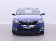Škoda Fabia 2