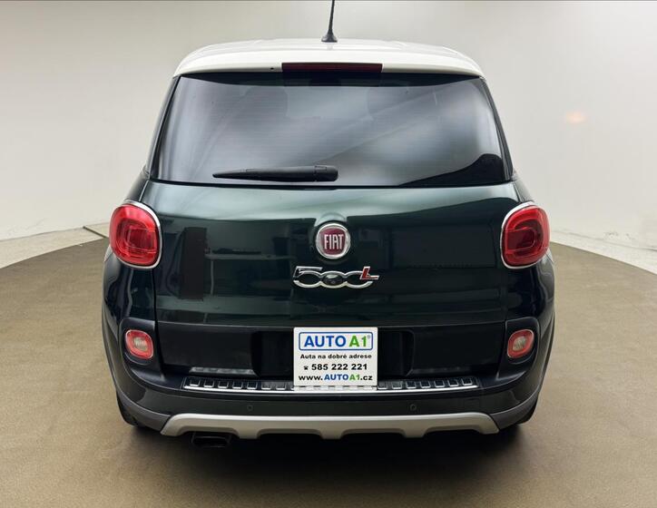 Fiat 500L 5