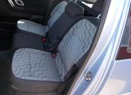 Škoda Roomster 14