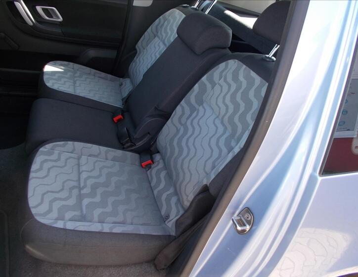 Škoda Roomster 14