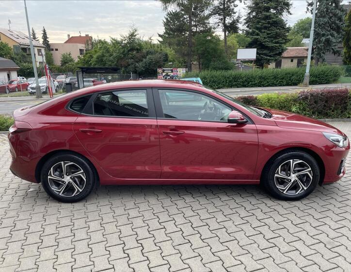 Hyundai i30 6