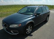 Volvo XC70 1