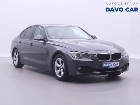 BMW Řada 3
