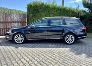 Volkswagen Passat 3