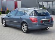Peugeot 407 5