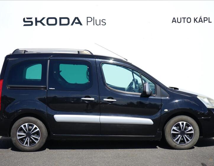 Citroën Berlingo 6
