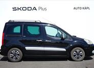 Citroën Berlingo 6