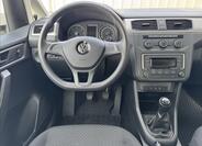 Volkswagen Caddy 32
