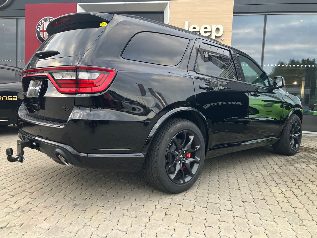 Dodge Durango