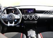 Mercedes-Benz CLA 45