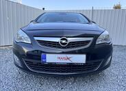 Opel Astra 2
