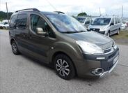 Citroën Berlingo 6