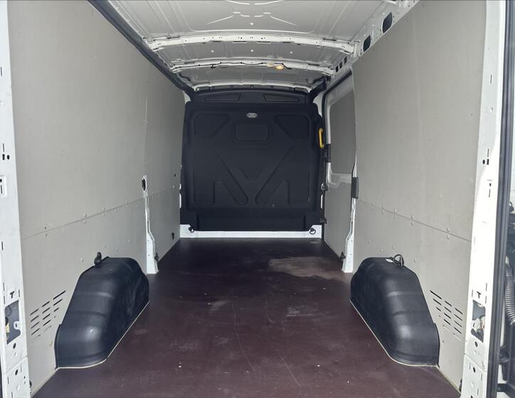 Ford Transit 22