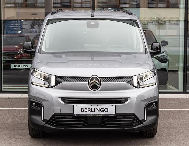 Citroën Berlingo 2