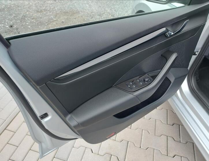 Škoda Octavia 24
