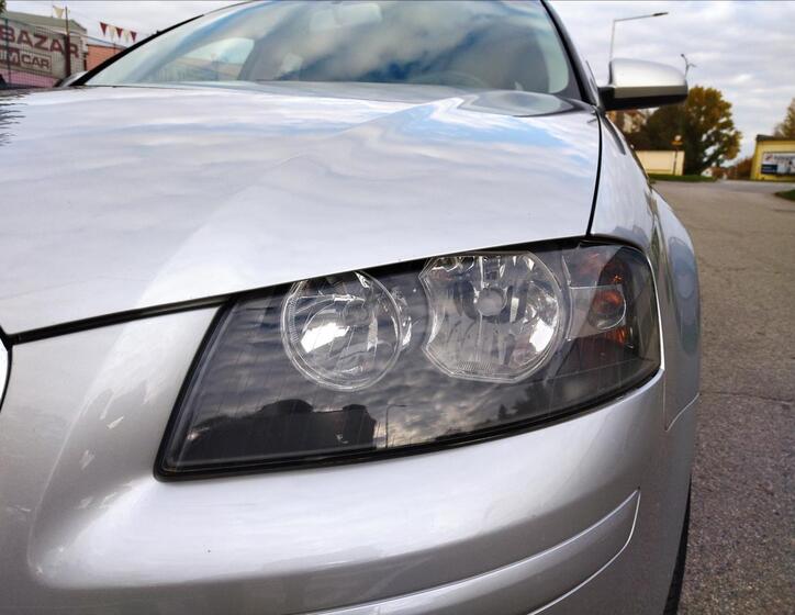 Audi A3 17