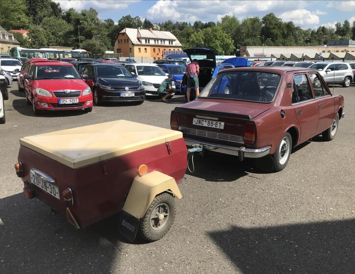 Škoda 120 4