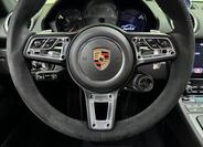 Porsche Cayman 15