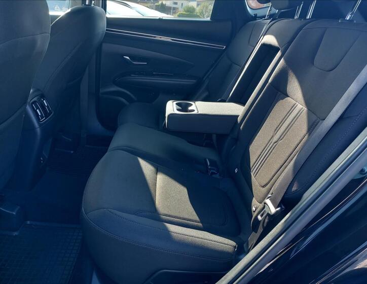 Hyundai Tucson 19