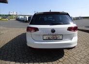 Volkswagen Passat 4