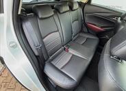 Mazda CX-3 27