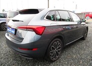 Škoda Scala 4