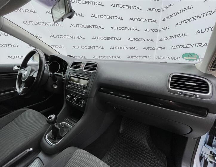 Volkswagen Golf 18
