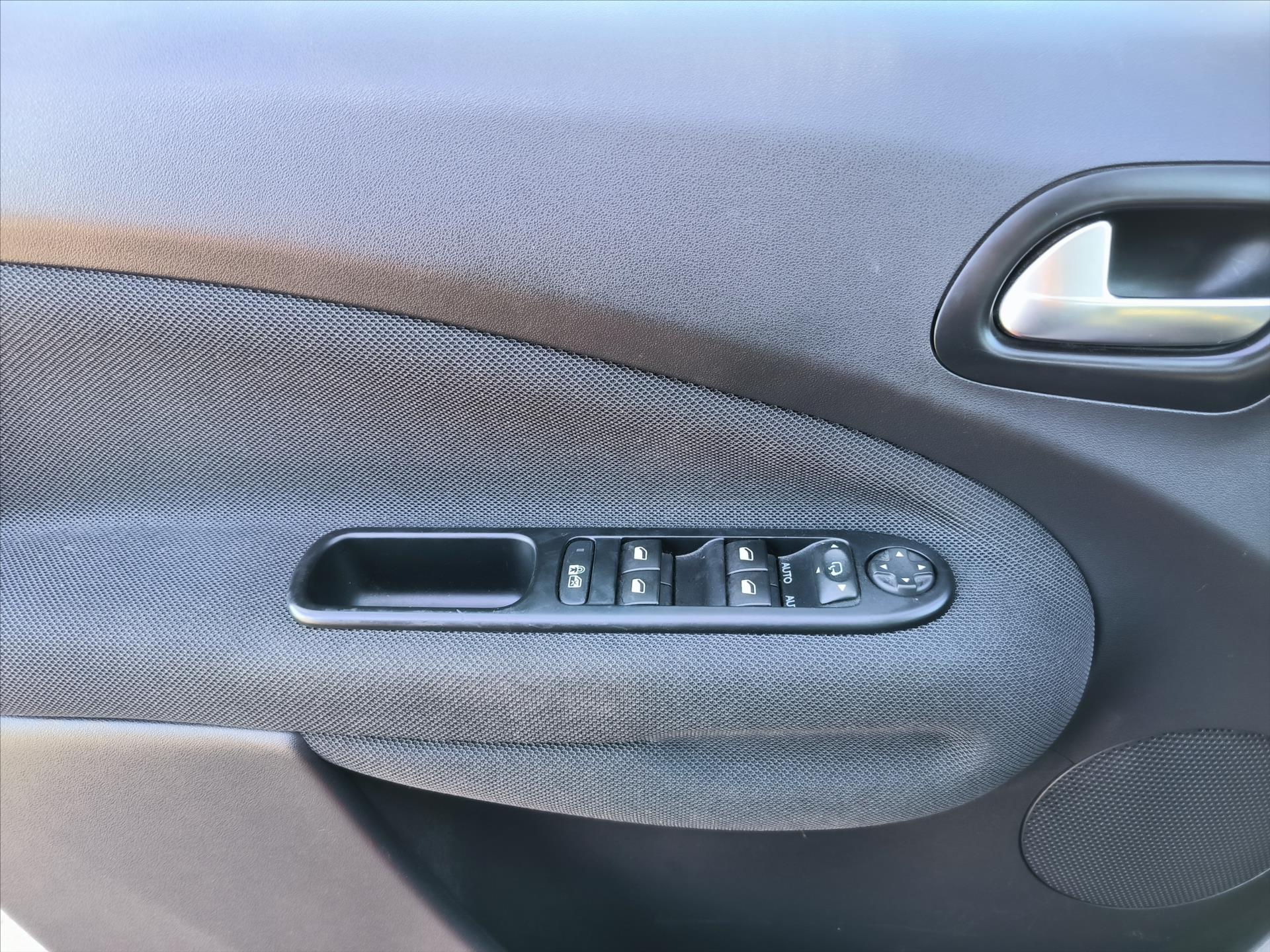 Citroën C3 Picasso