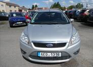 Ford Focus 2