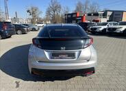 Honda Civic 4