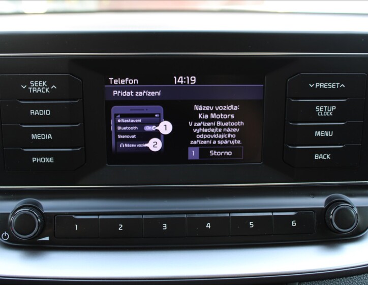 KIA Ceed 12